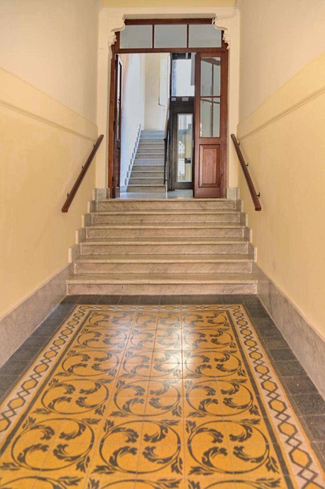 Dimora Coppede Apartment Rome